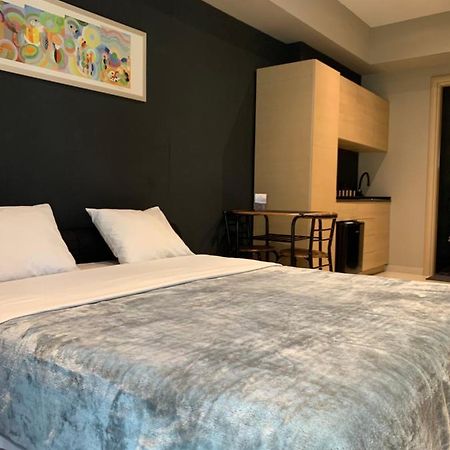 Stylish Rooms Thessaloniki Exterior photo
