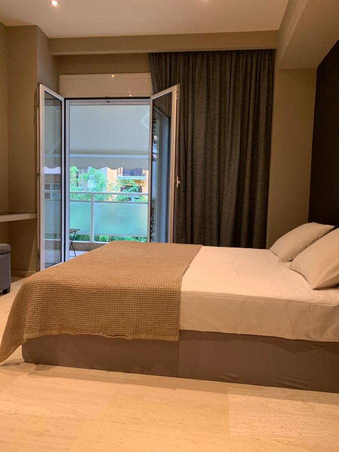 Stylish Rooms Thessaloniki Exterior photo