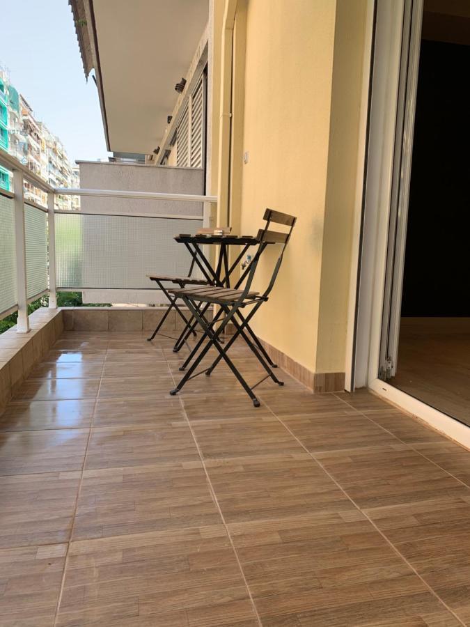 Stylish Rooms Thessaloniki Exterior photo
