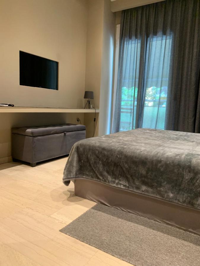 Stylish Rooms Thessaloniki Exterior photo
