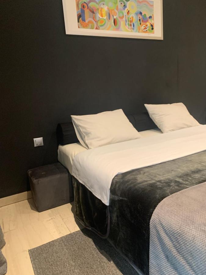 Stylish Rooms Thessaloniki Exterior photo