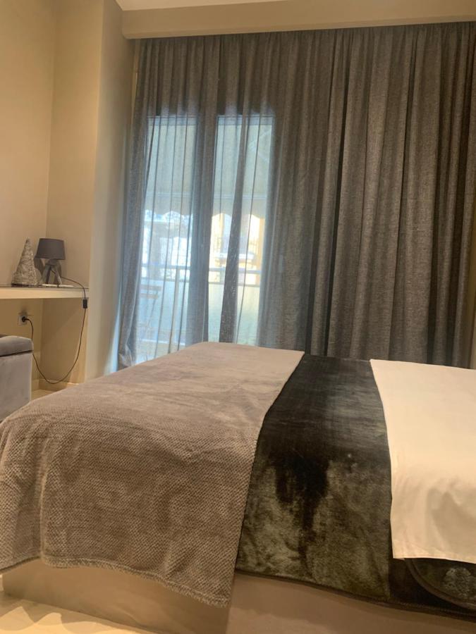 Stylish Rooms Thessaloniki Exterior photo